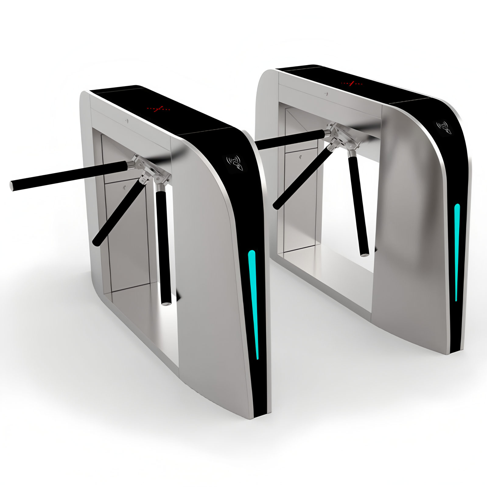 Unveiling the Excellence of Tripod Turnstile Gates: Your Ideal Access Solution