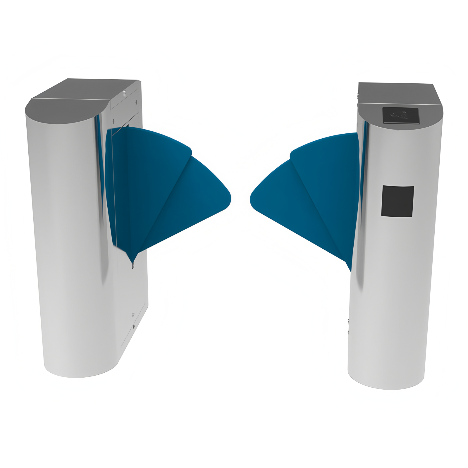 Flap Turnstiles: Advanced, Secure, And Sleek Access Control For Modern Environments