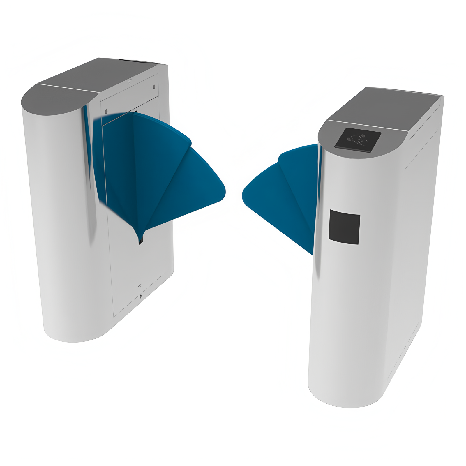 Flap Turnstiles: Advanced, Secure, And Sleek Access Control For Modern Environments