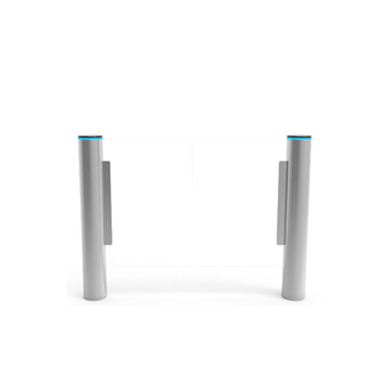 Access Control Solution Optical Turnstile Brushless Motor For Gym