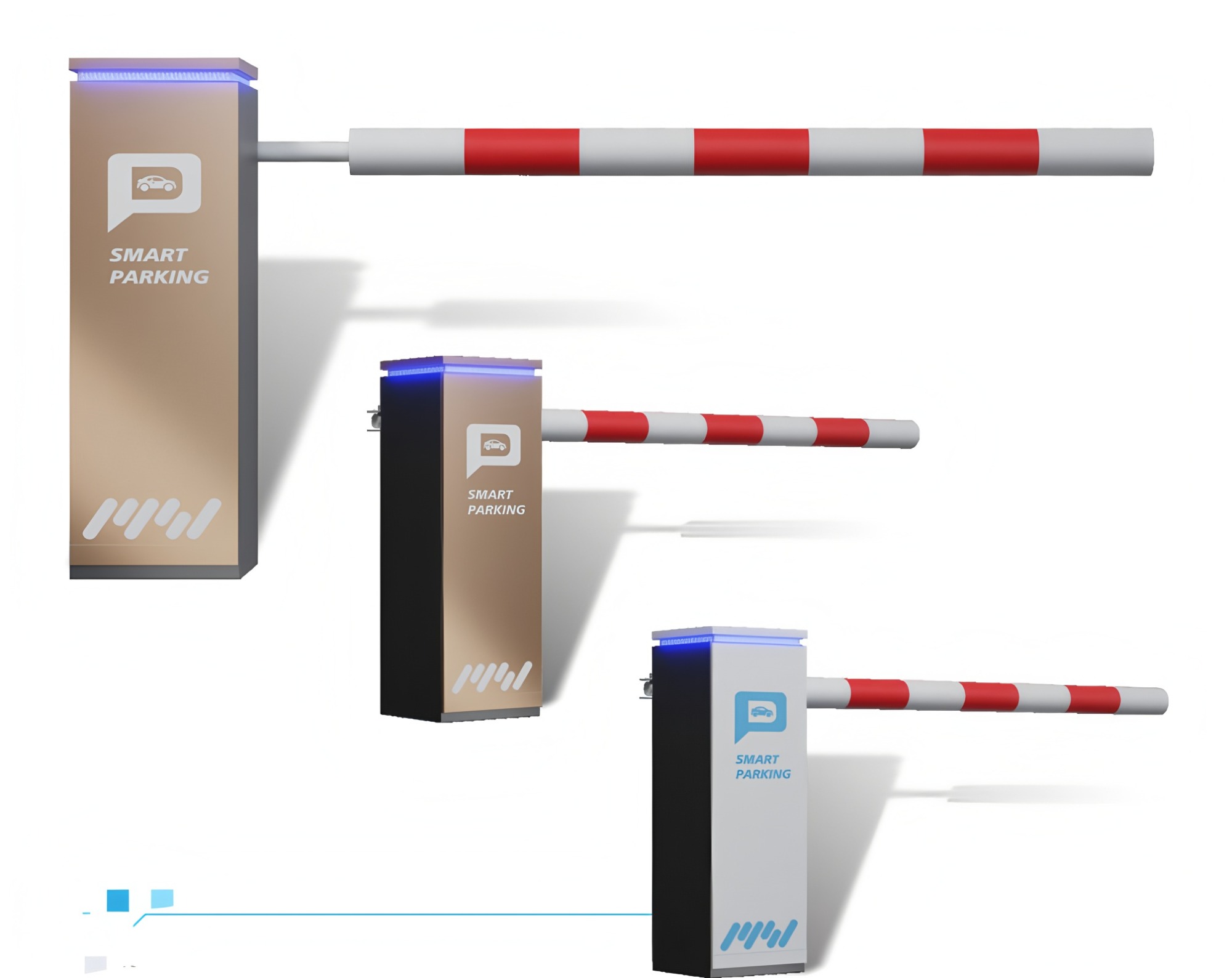 Introducing Our Advanced Barrier Gate Systems For Enhanced Vehicle Access Control