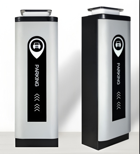 Intelligent Automatic Car Park Boom Gate Remote Control IP65