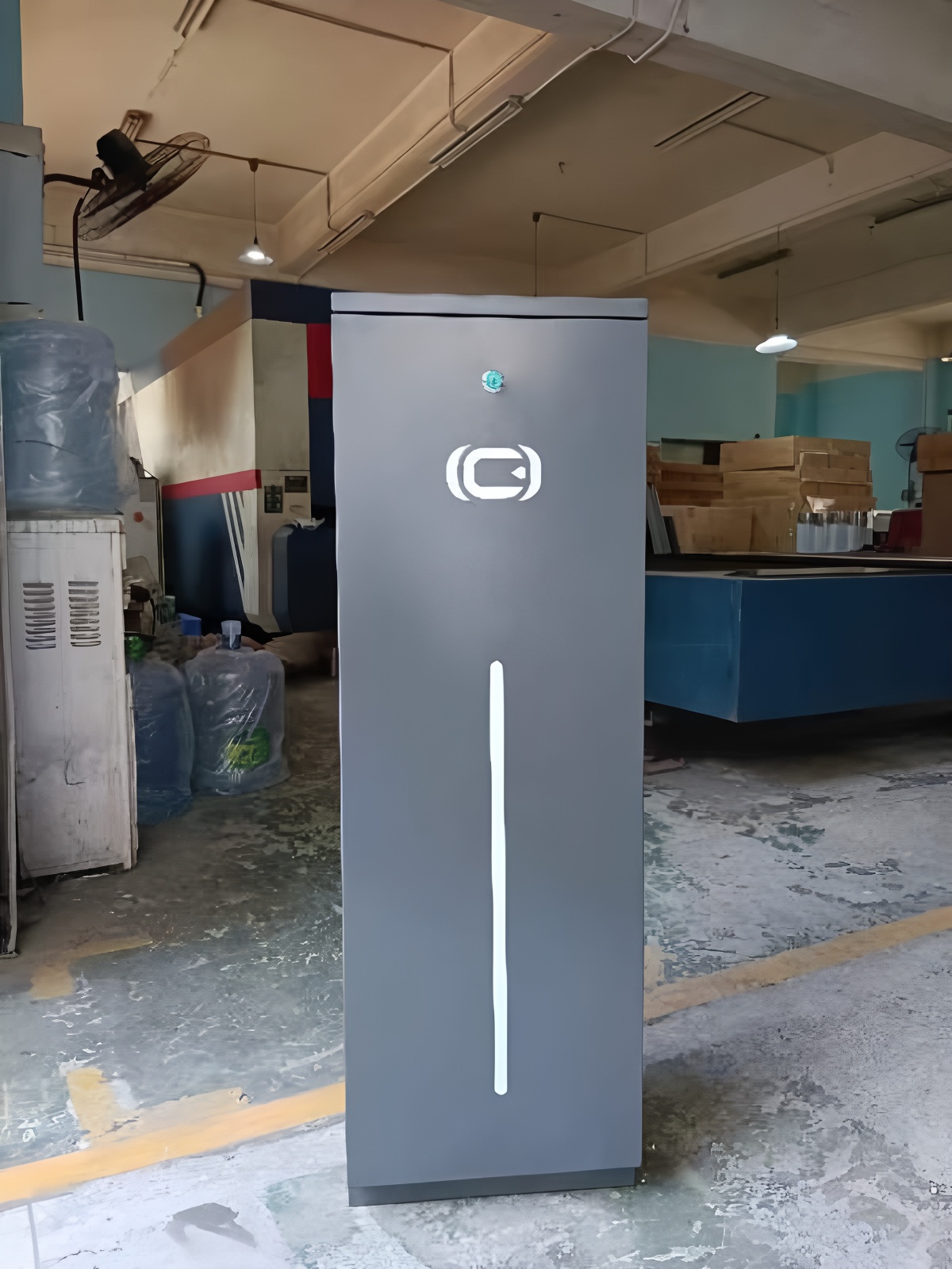 Fully Automated Parking System Solar Powered Hydraulic Boom Barrier Gate Automatic Boom Barrier Gateom Barrier Gate