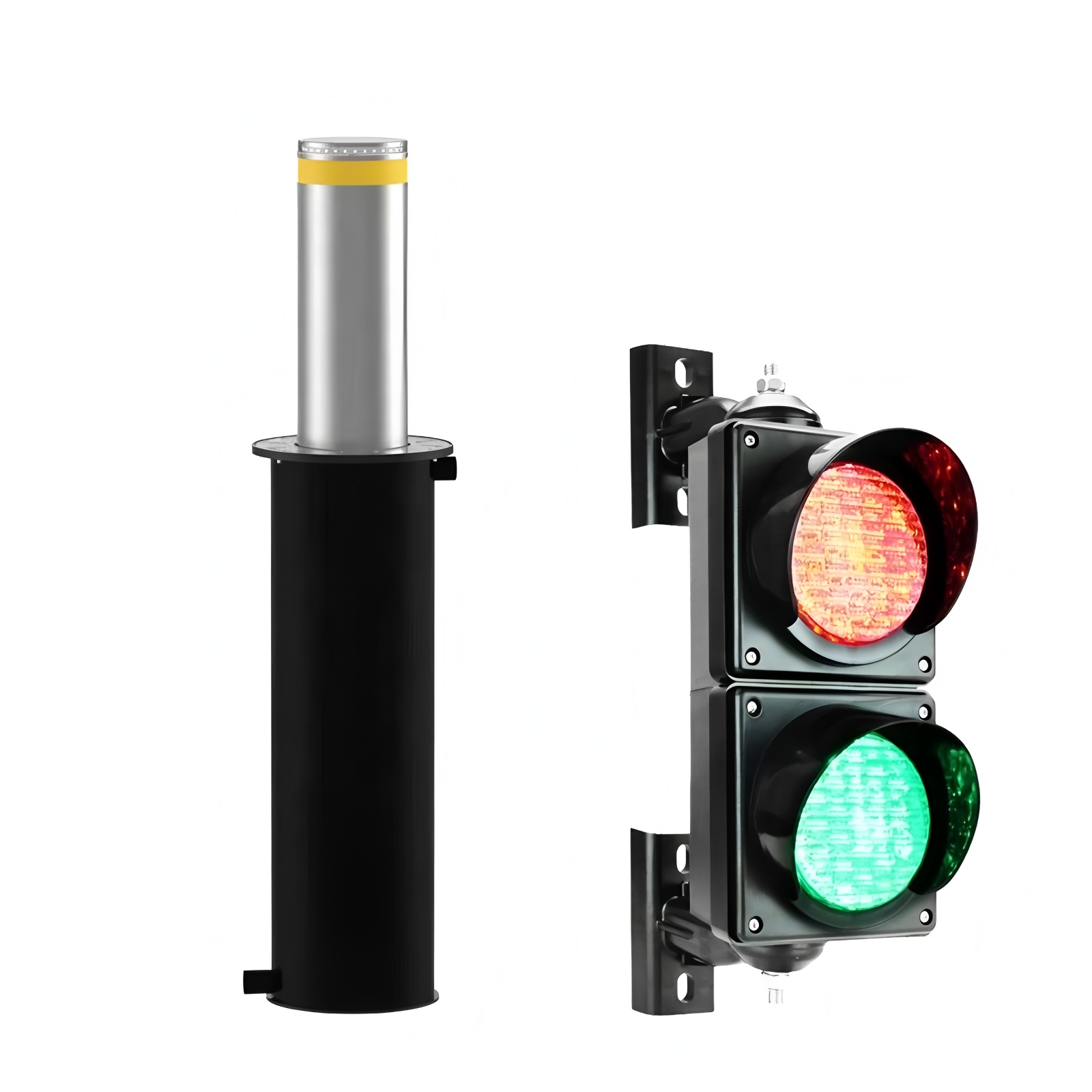 Diameter 168/219mm Hydraulic Lift Columns CE