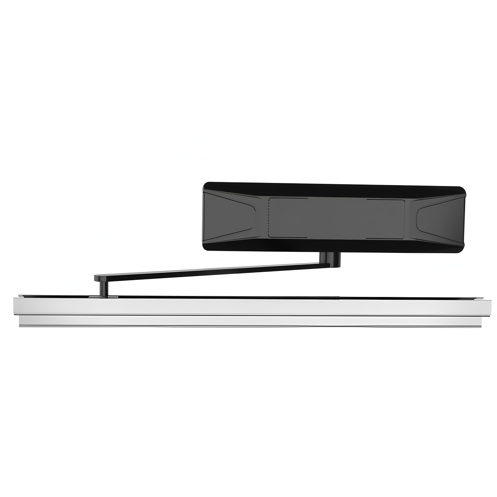Cardlan Heavy Duty Swing Door Operator 40W Motor Power F Level 155°C Thermal Protection 350kgs Max Weight for Commercial